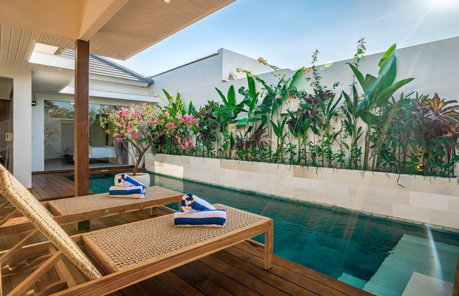 Villa Ryky - Foto 28