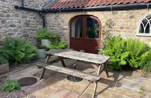 The Dairy - Barn conversion on Coast to Coast route near Catterick Garrison - Foto 6