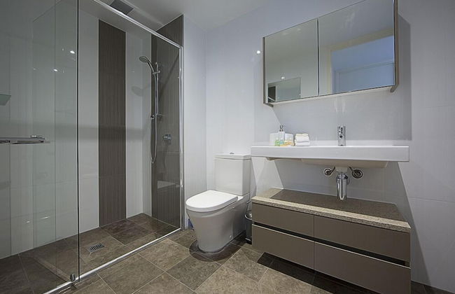 Accommodate Canberra - Manhattan - Foto 29