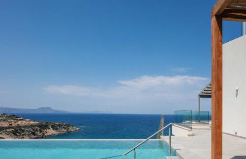 Villa Balance, Unwind with Panoramic Sea Views, by etouri - Foto 37