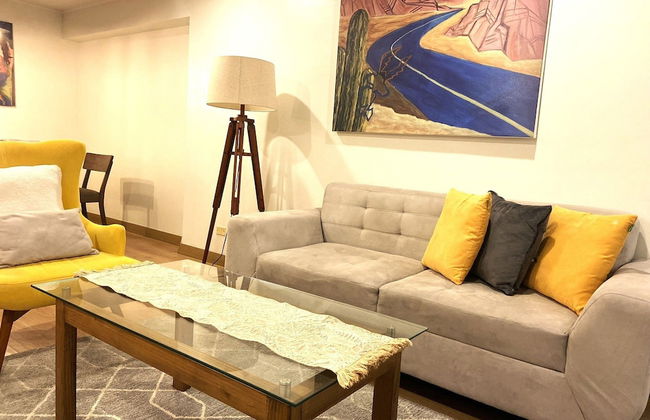 Redibuk - Luxury duplex 1BR Miraflores - Foto 7