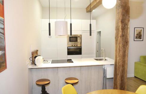 MAGNIFICO PISO FRENTE AL CASCO VIEJO DE BILBAO - Foto 8