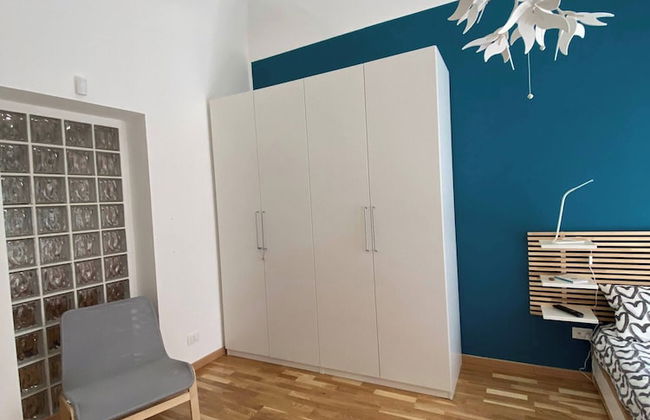 Itiseasy Palermo 1 Private Apartment - Foto 6