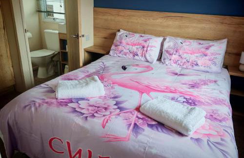 Flamingo Land Cedar Wood 118 - Foto 23