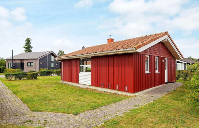 Holiday Home in GrÃ¶mmitz - Foto 24