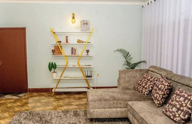 Bustani Luxury Homestay - Foto 19