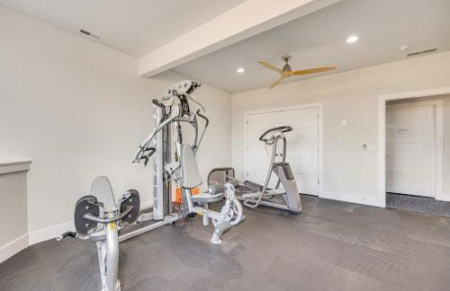 Spacious Southern Colorado Home with Mountain Views - Foto 35