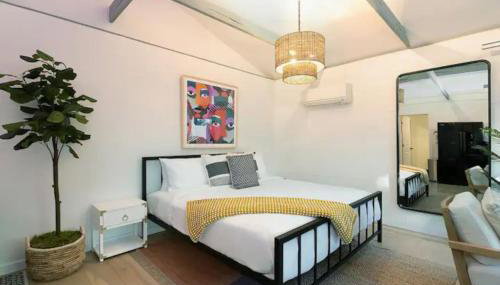 Quaint Studio for 2 in the Heart of Little Italy - Foto 2