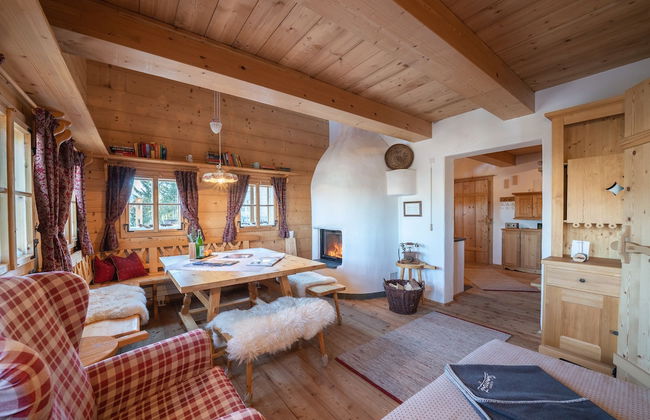 Almdorf Seinerzeit - Foto 19