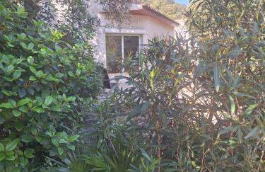 Gîte Acellu - Foto 20