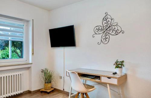 Ferienwohnung Wasserturmblick - Foto 5