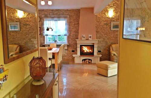 Yellow Villa - Foto 8