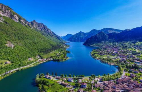 Villa Beatrice front lake - Foto 56