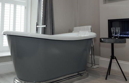 Wolfscastle Country Hotel - Foto 51