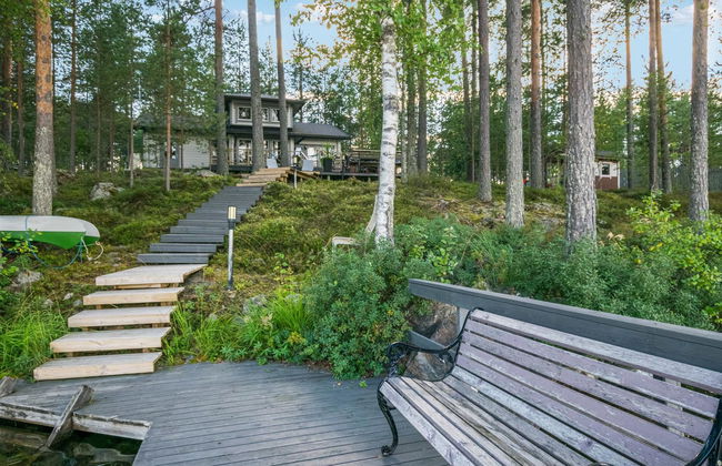 Kissankulma - Foto 10