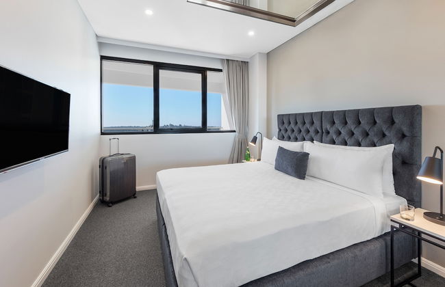 Meriton Suites Kent Street, Sydney - Foto 11