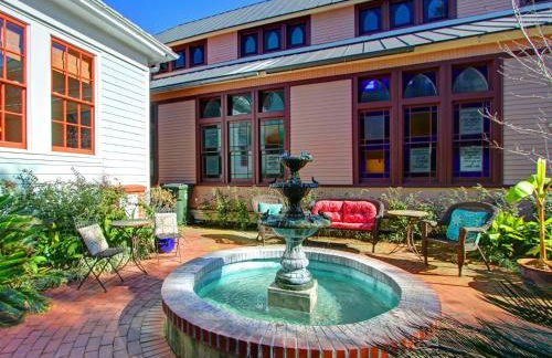 Fountain View Cottage - Foto 33