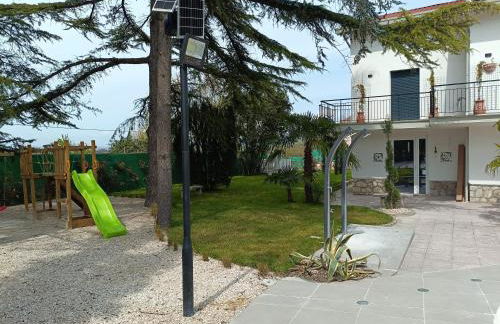 Casa delle Foglie - Photo 8