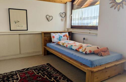 The Blue House - Foto 21