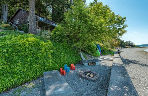 Perch - Breezy Point Hideout - Foto 60