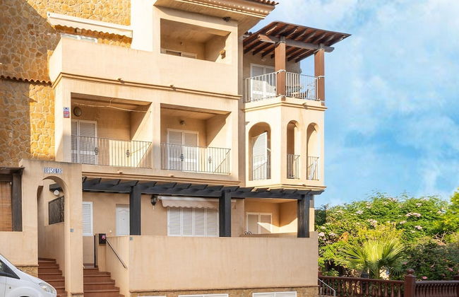 Apartment Near the Beach With sea Views - Photo 30