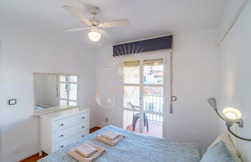 CYV Simple living near beach w pool in Fuengirola - Photo 13