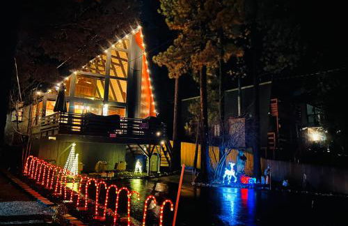 Kookaburra Cabin - Foto 59