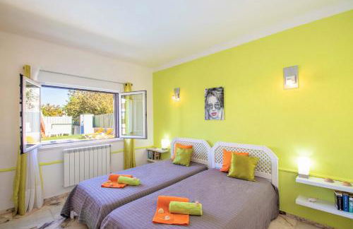 Villa Dominica by Algarve Vacation - Foto 38