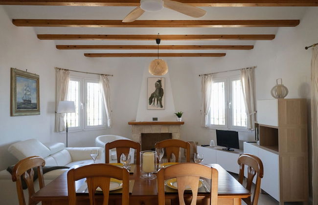 Belvilla by OYO Casa Palmera - Foto 19