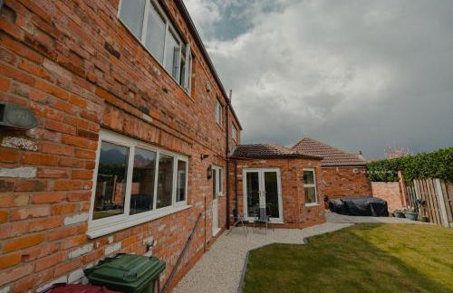 Holiday Home Epworth - Foto 110