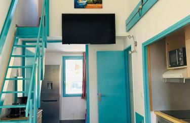 Charmante maisonnette - Foto 2