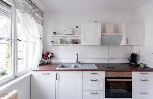 West48 Gemütliches Apartment -Blick auf Blauen See - Foto 6