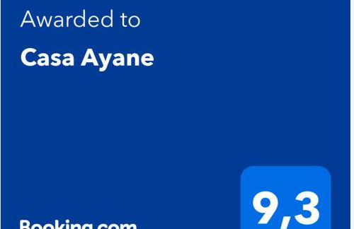 Casa Ayane - Foto 53