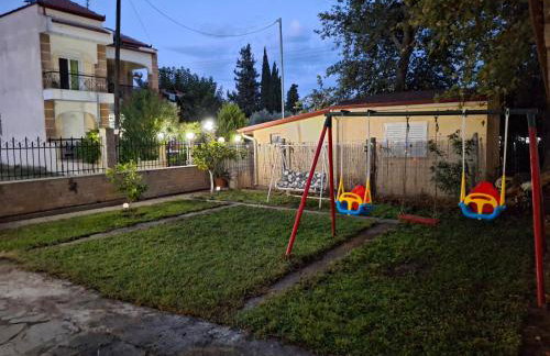 Asprovalta Beach Apartment - Foto 6