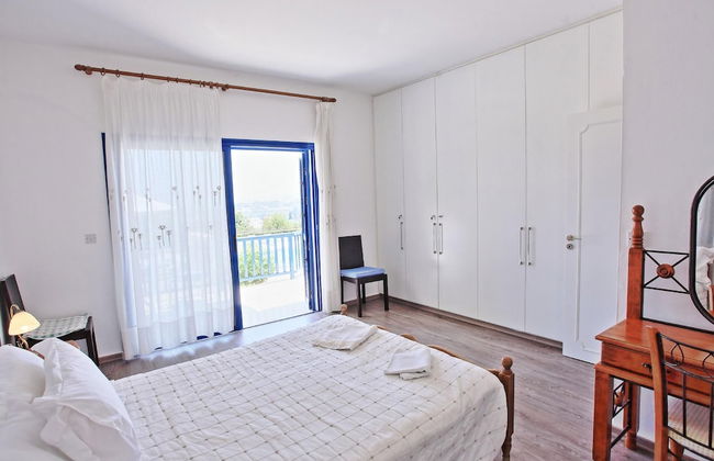 Villa Mandola Rosa in Poli Crysochous - Foto 36