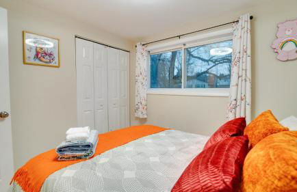 Gorgeous 5BR & 3BA Spacious Home 2 minutes from MGM - Foto 33