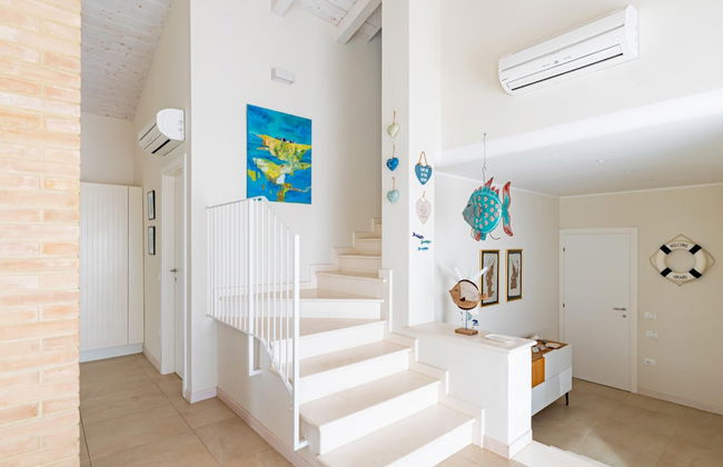 Villa dei Gruccioni in Torino di Sangro - Foto 15