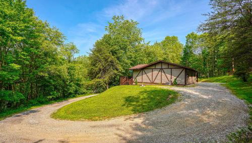 Hideaway Pines - Photo 2