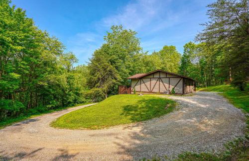 Hideaway Pines - Foto 2