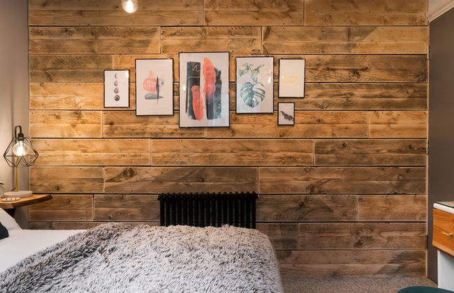 Windermere Central Hotel - Room 1 - Foto 4