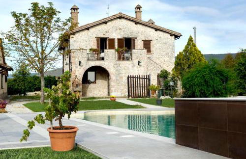 Casale Santomanno - Foto 5