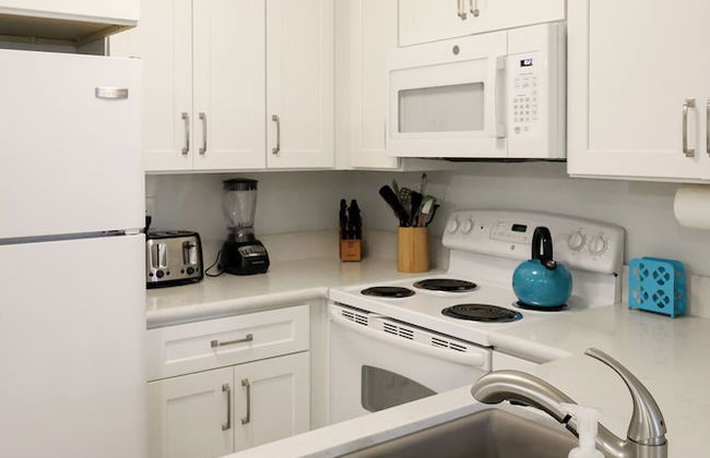 Oceanside Beach Condos - Foto 33