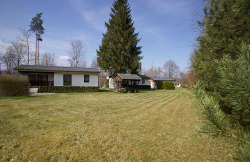 Feriensiedlung Alte Talsperre - Foto 29