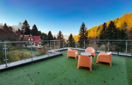 Keller Apart K12 - Taras z widokiem na wyłączność i klimatyzacją GRATIS - Foto 11