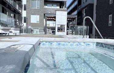 Modern Downtown SLC - Foto 75