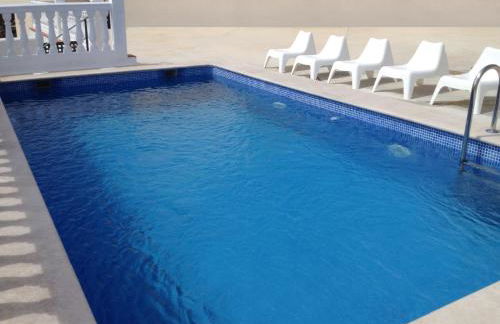 Apartamentos Doña Carmen - Foto 1