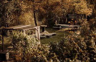 Szumilove Domki z saunami w Bieszczadach - Foto 9