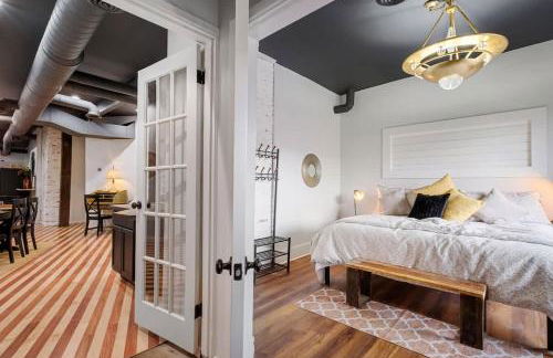 Stylish home close to Louisville NuLu & downtown - Foto 16