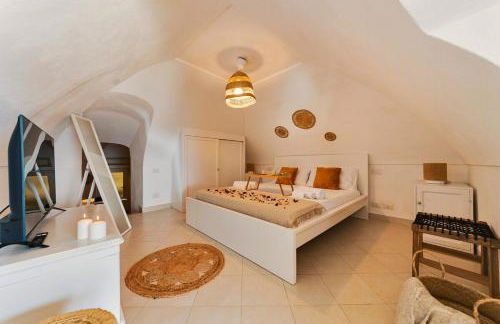 La Casa sul Sentiero Degli Dei - Foto 6