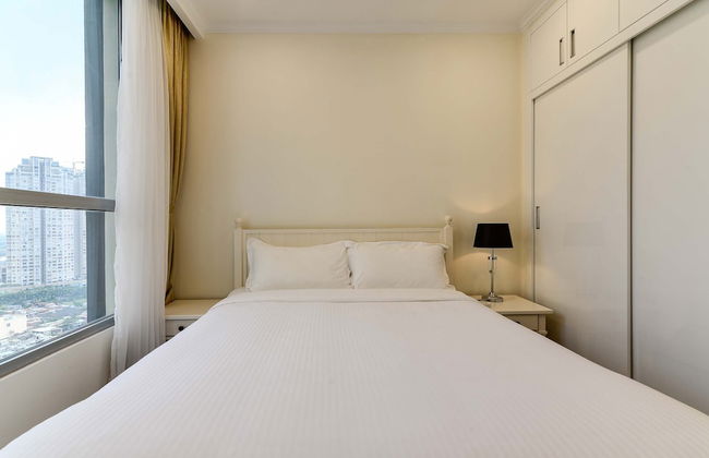 Vinhomes Riverside Luxury Condo - Foto 13